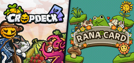Cropdeck x Rana Card