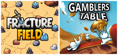 Fracture Field & Gamblers Table