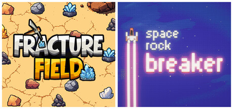 Fracture Field & Space Rock Breaker
