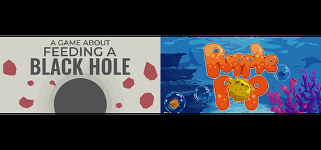 From Bubbles to Black Holes