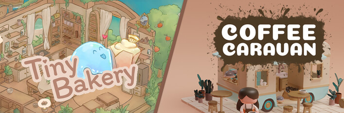 Coffee Bakery