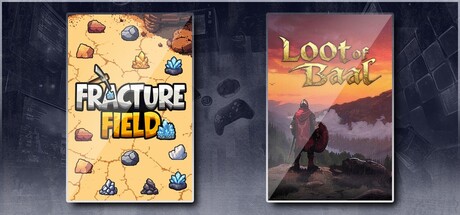 Fracture Field & Loot of Baal