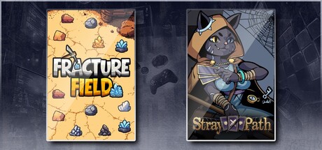 Fracture Field & Stray Path