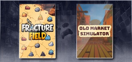 Fracture Field & Old Market Simulator