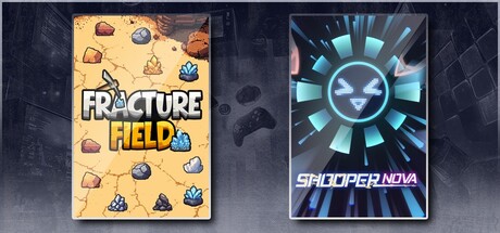 Fracture Field & SHOOPER NOVA