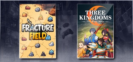 Fracture Field & Three Kingdoms: The Blood Moon