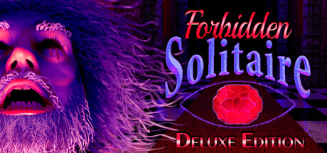 Forbidden Solitaire Deluxe Edition