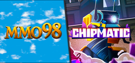 MMO98 X Chipmatic