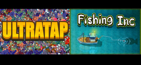 ULTRATAP x Fishing Inc