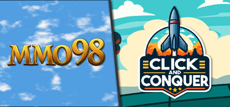 MMO98 x Click and Conquer