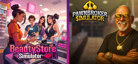Beauty Pawnbroker