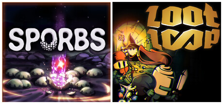 Loot Loop X Sporbs