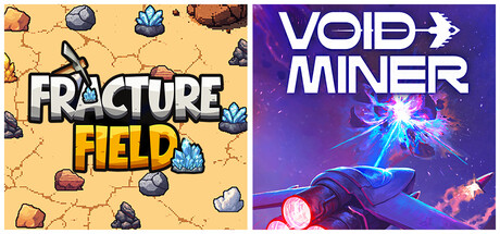 Fracture Field & Void Miner