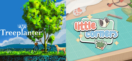 Treeplanter x Little Corners