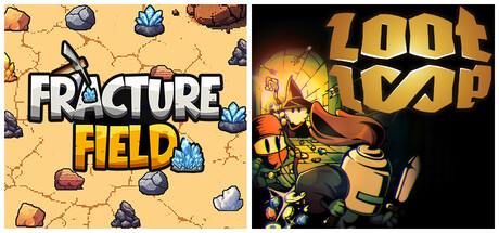 Fracture Field & Loot Loop