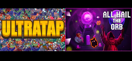 ULTRATAP x All Hail the Orb