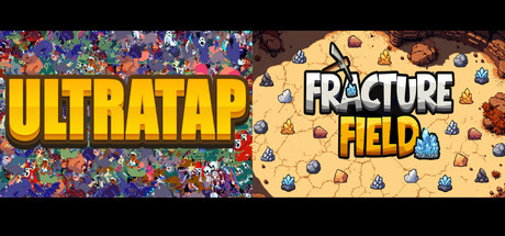 ULTRATAP x Fracture Field