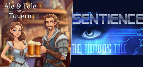 Sentience The Androids Tale - All Hail the Orb