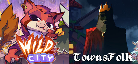 Wild City & TownsFolk