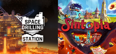 Drillingtopia