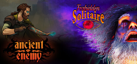 Solitaire and Sorcery