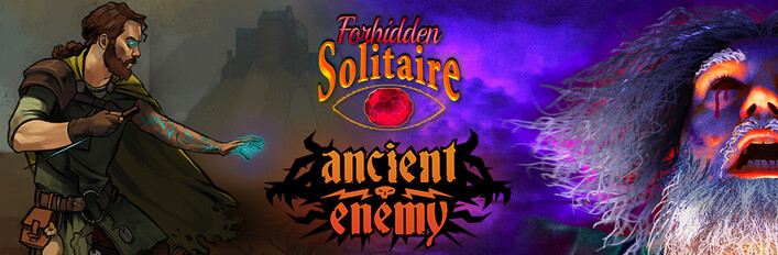 Solitaire and Sorcery