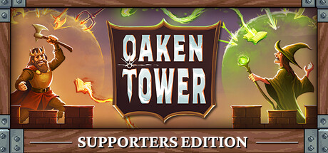 Oaken Tower Supporter's Edition