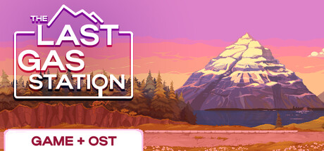 The Last Gas Station + Soundtrack
