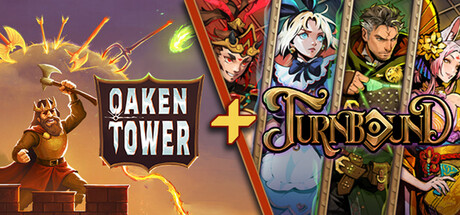Turnbound & Oaken Tower