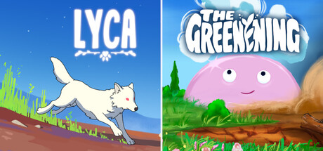 Lyca x The Greenening