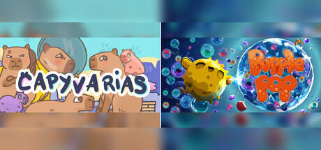 Capys and Bubbles