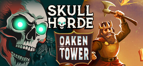 Skull Horde x Oaken Tower