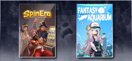 Spinera & Fantasy Aquarium