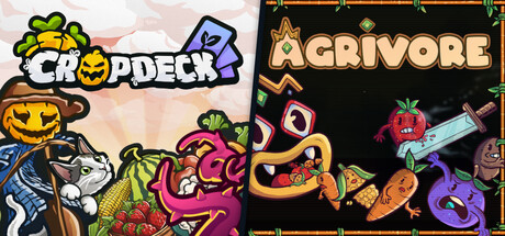 Cropdeck x Agrivore