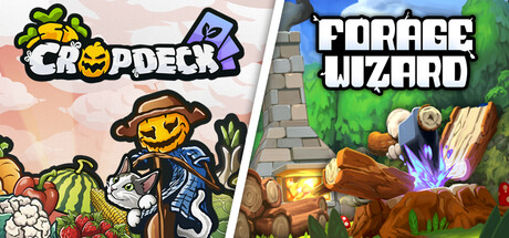 Cropdeck x Forage Wizard