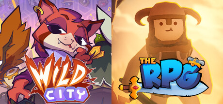 Wild City & The RPG