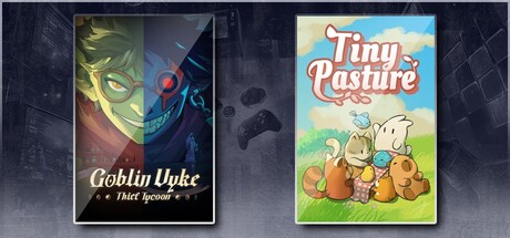 Tiny Pasture & Goblin Vyke: The Thief Tycoon