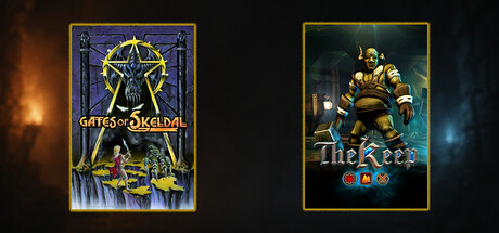 Dungeon Crawler Bundle