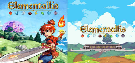 Elementallis + OST
