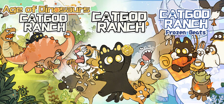 Cat God Ranch + All DlCs Bundle