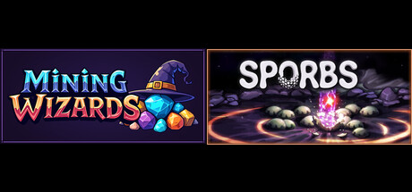 Mining Wizards X Sporbs