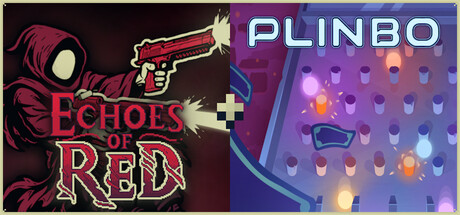 Echoes of Red + Plinbo