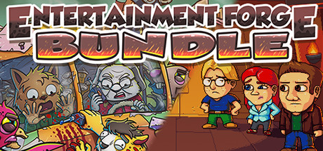 Entertainment Forge