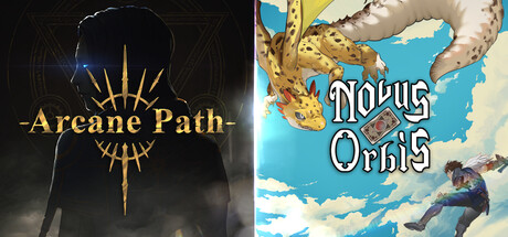 Novus Orbis & Arcane Path