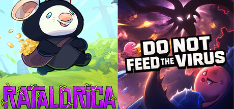 Ratalorica x DO NOT FEED THE VIRUS