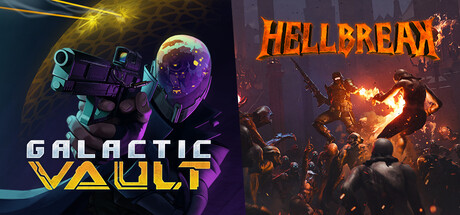 Conquer Hell & Tech-Vaults