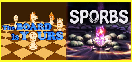 Sporbs X The Board is Yours