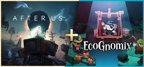 After Us + EcoGnomix