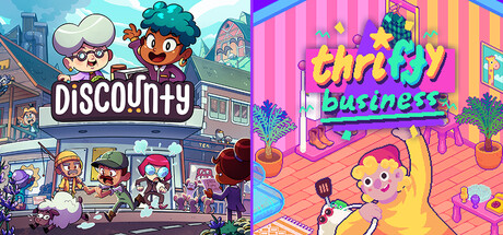 The Thrifty Shopping