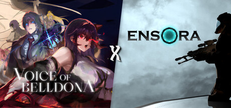 Voice of Belldona X Ensora